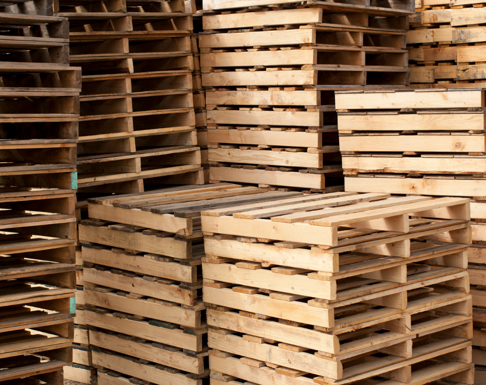 pallets